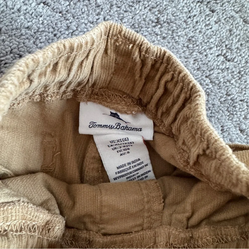 Tommy Bahama classic green